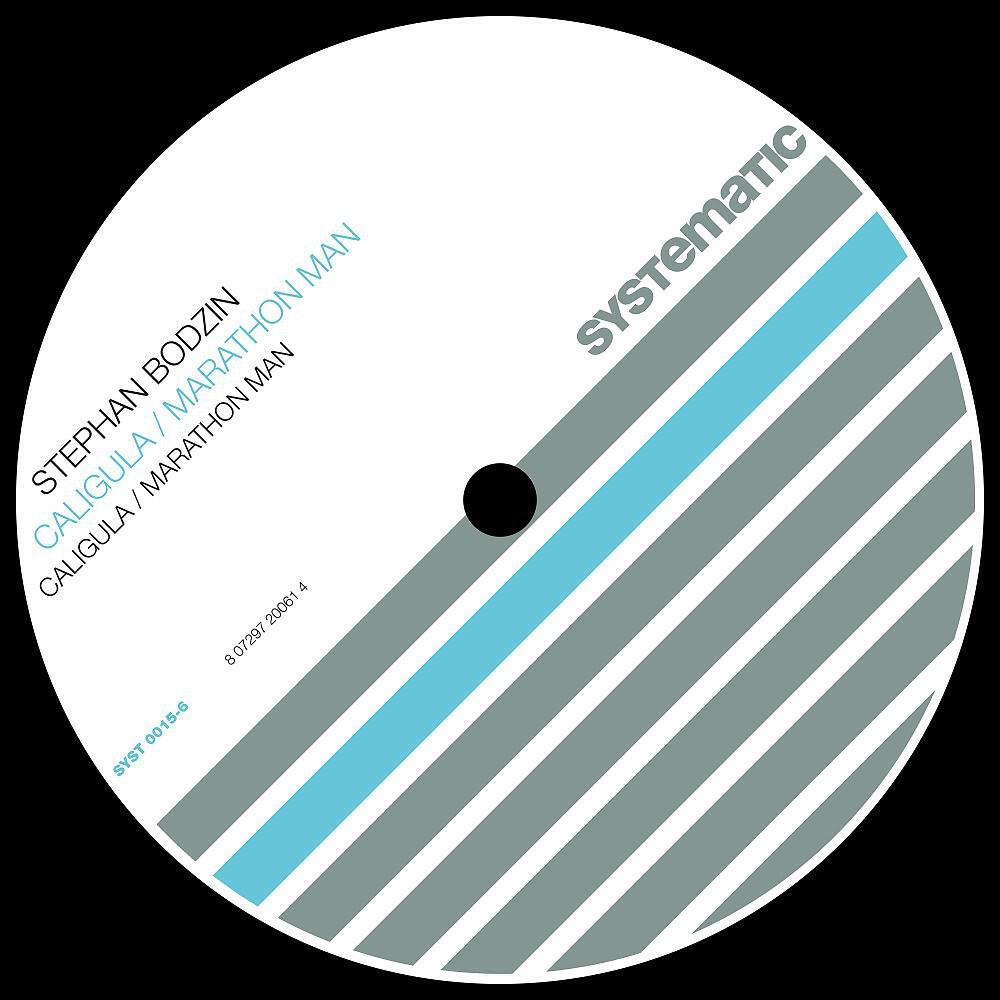 STEPHAN BODZIN - Caligula