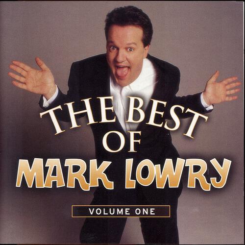 Mark Lowry - I Don't Belong (Sojourner's Song)