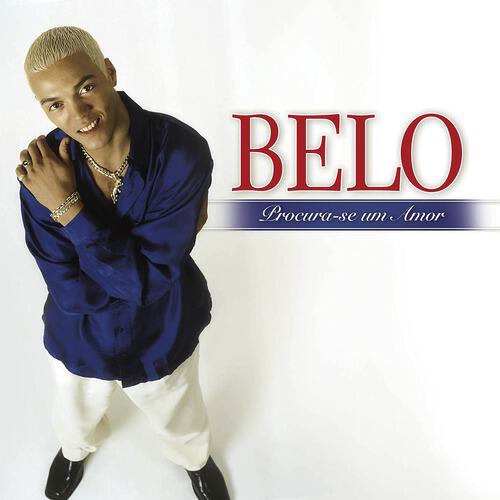 Belo - Procura-Se Um Amor