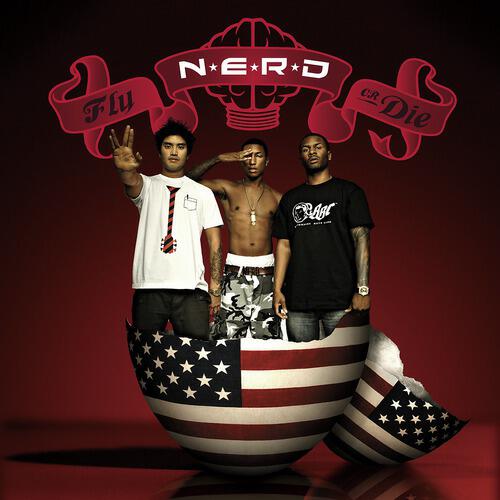N.E.R.D. - Breakout