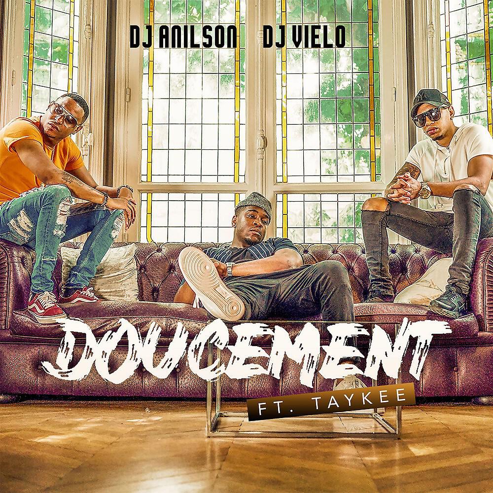 DJ Vielo - Doucement
