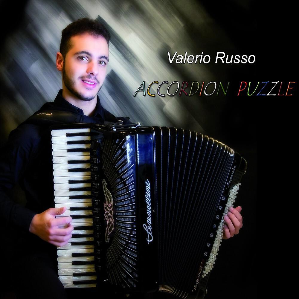 Valerio Russo - Peccatum Et Gratia