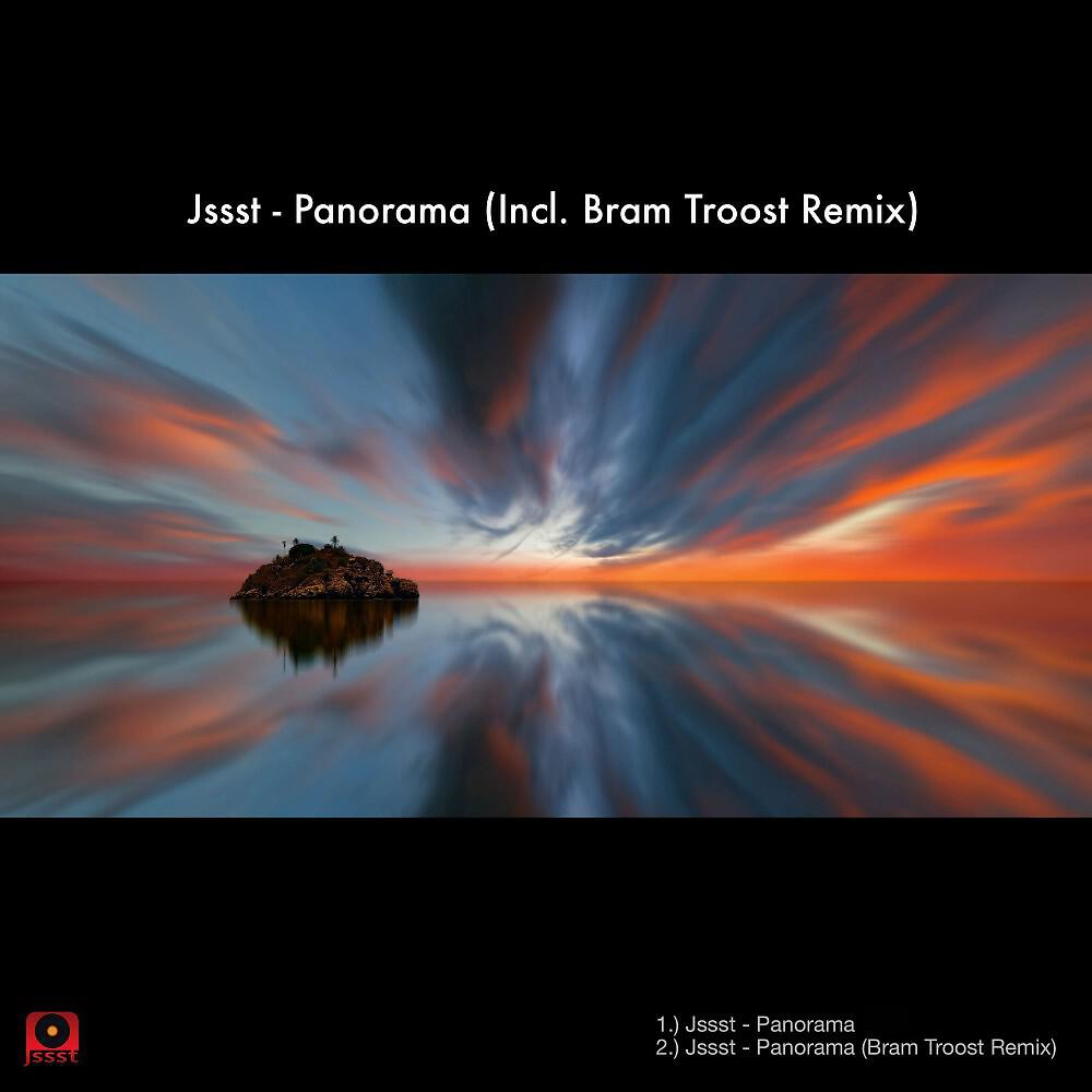 Jssst - Panorama (Bram Troost Remix)