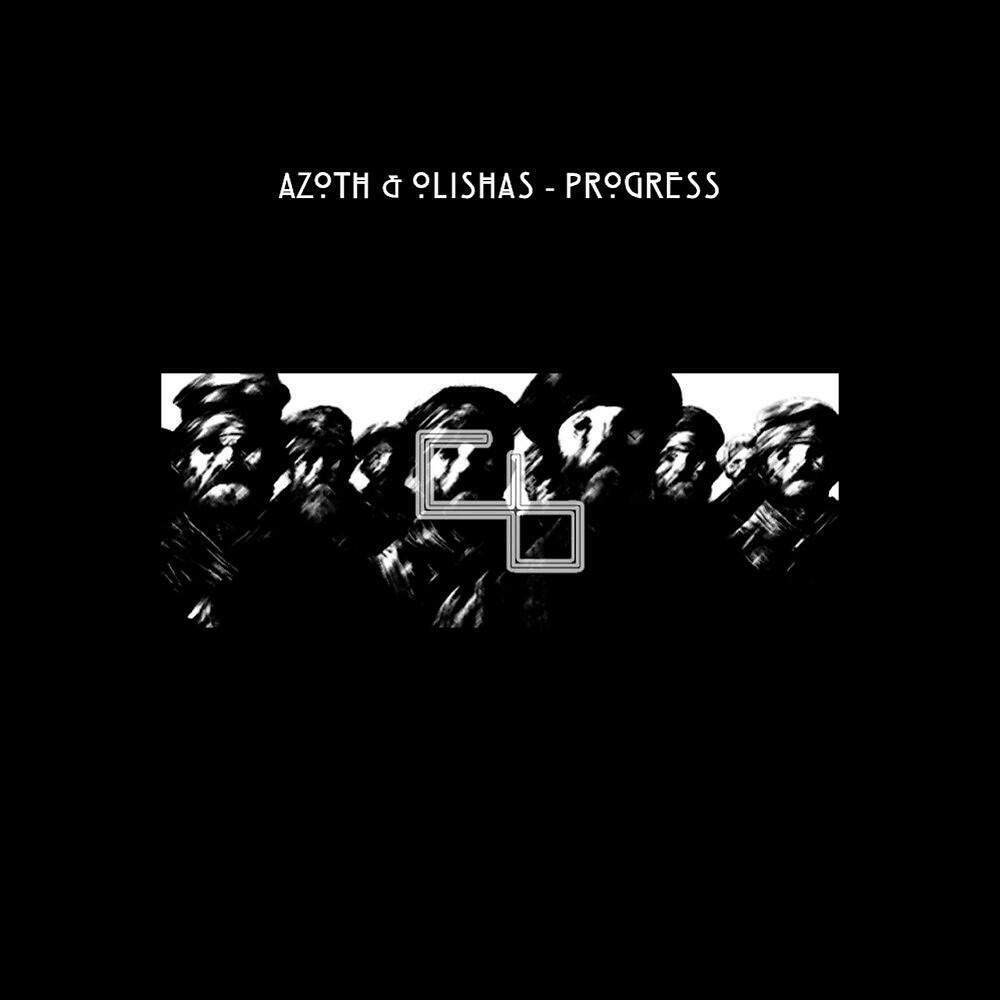 Azoth - CBPG.001.00 (Original Mix)