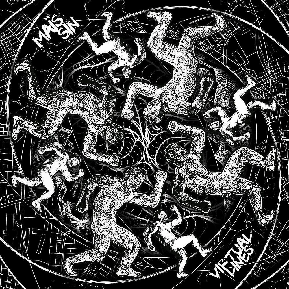 Sin & Tom Spirals - An Eye for an Eye