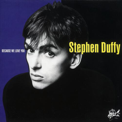 Stephen Duffy - Unkiss That Kiss