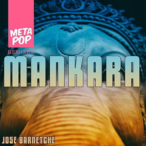 Jose Barnetche - Mankara (Lorenzo Molinari Remix)