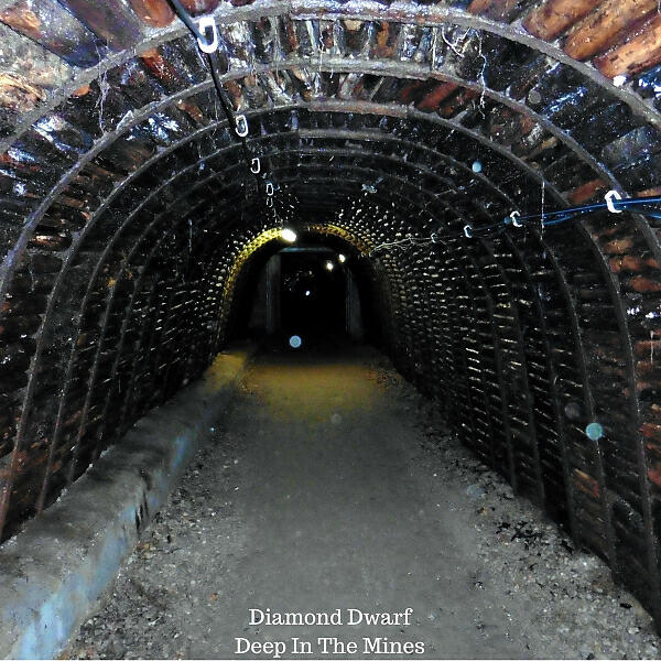 Diamond Dwarf - Too Soon