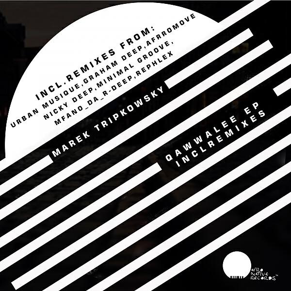 Marek Tripkowsky - Qawwalee (Nicky Deep RainDrops Dub)
