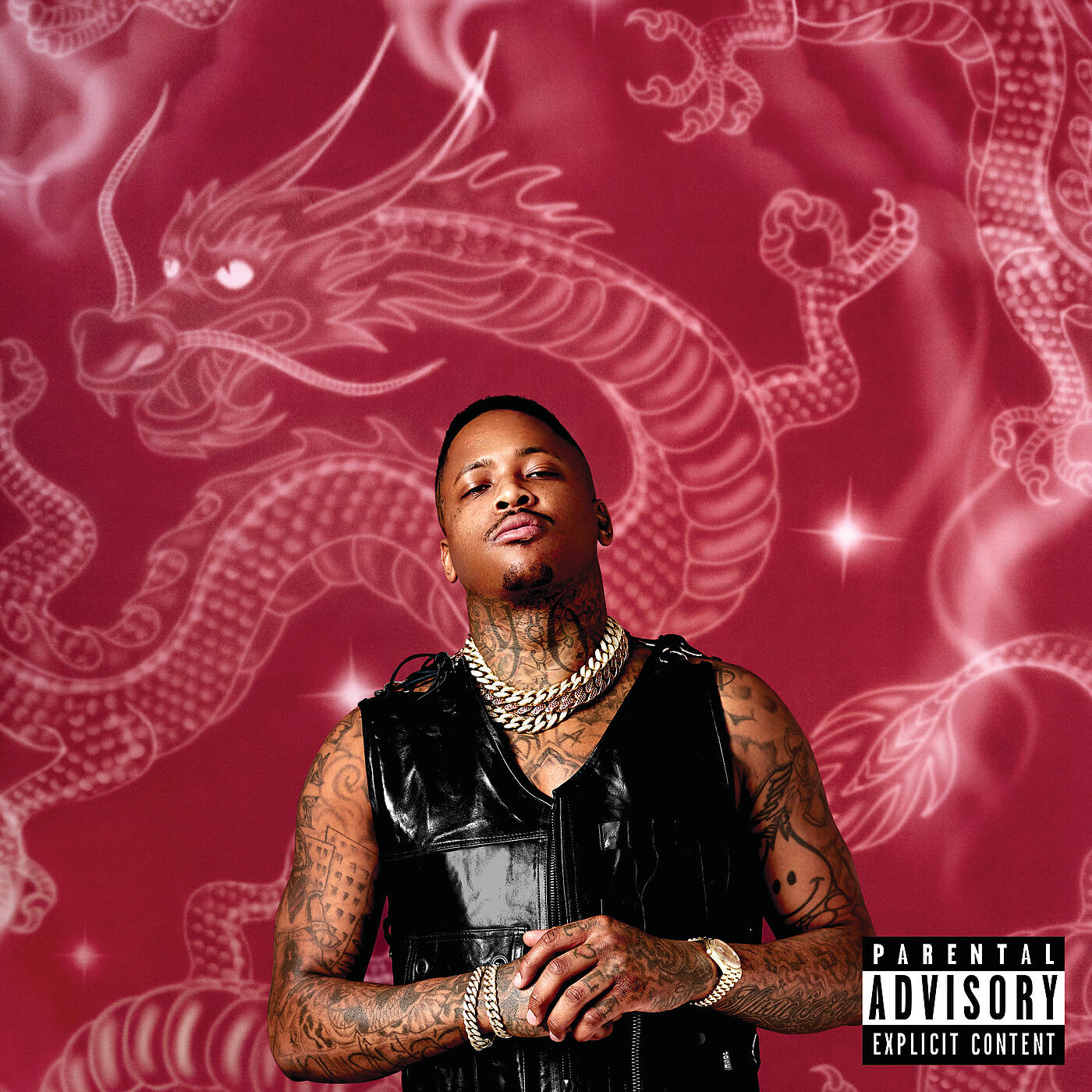 YG - BIG BANK
