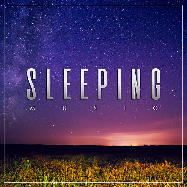 Sleeping Music - Binaural Beats Sleep Aid (feat. Music For Sleep)