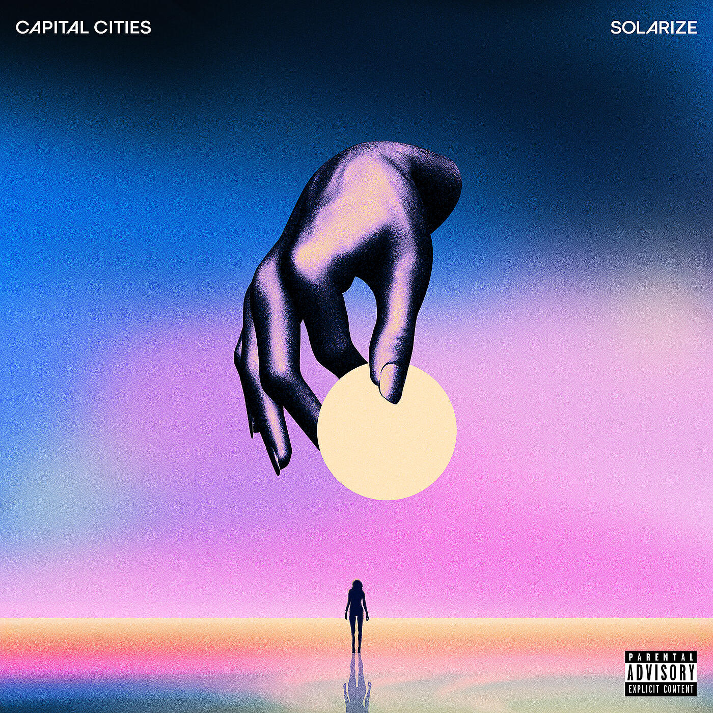 Capital Cities - Good Enough