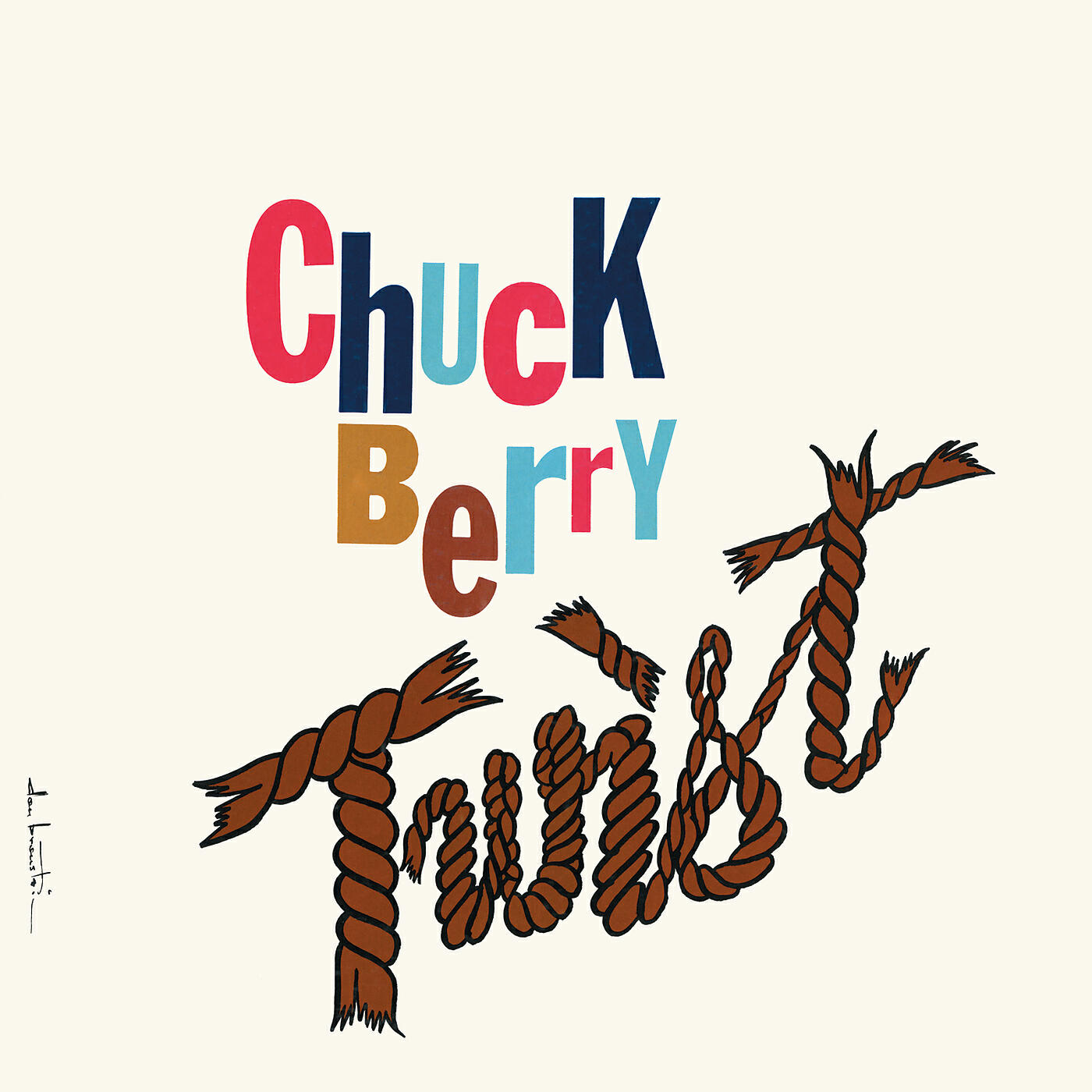 Chuck Berry - Sweet Little Sixteen