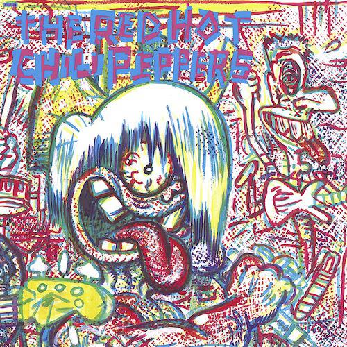 Red Hot Chili Peppers - Grand Pappy Du Plenty (2002 Digital Remaster)