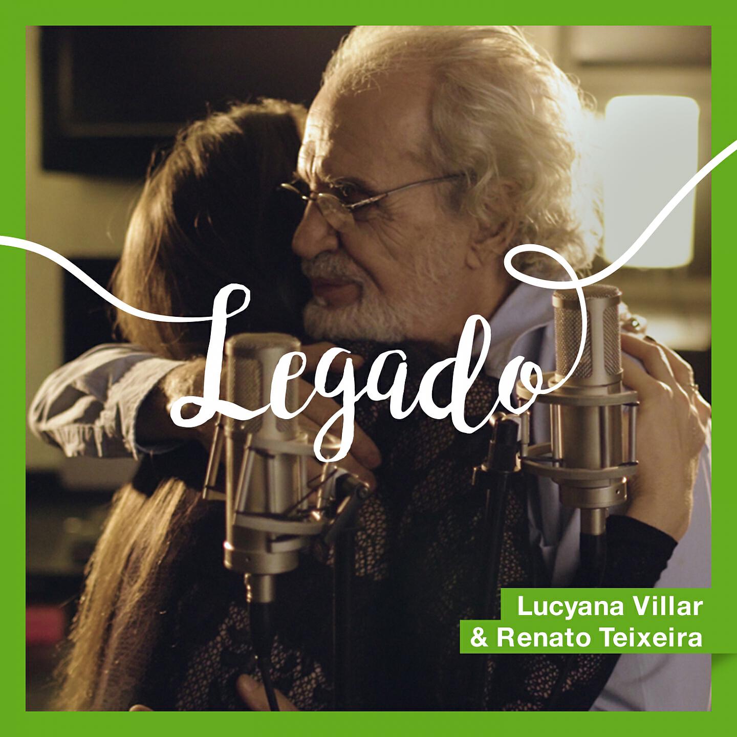 Lucyana Villar - Legado