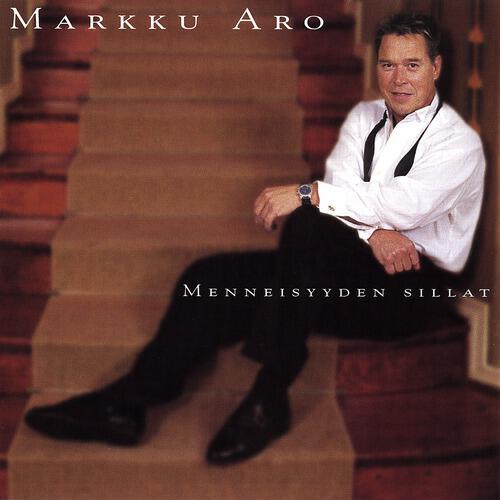 Markku Aro - Paikka rakkauden