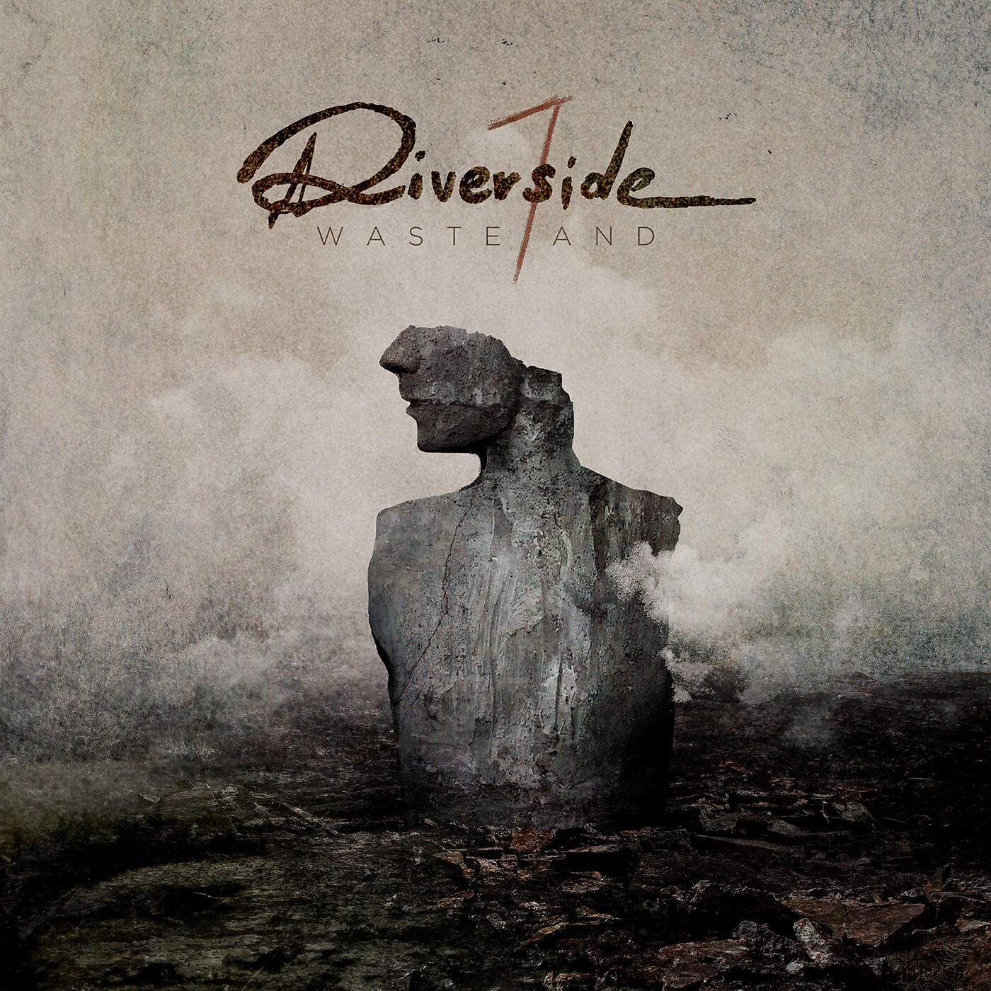 Riverside - The Struggle for Survival