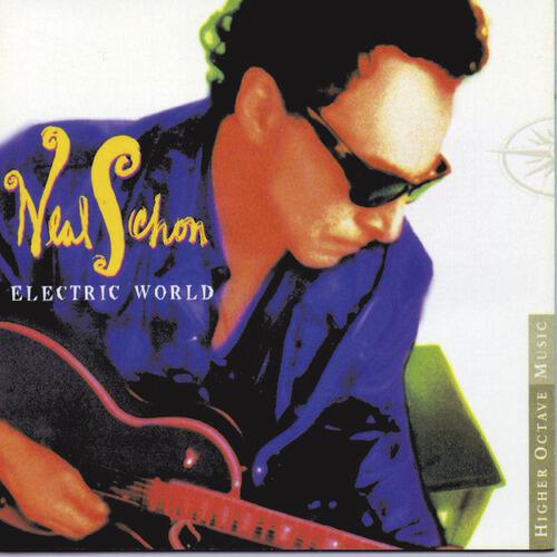 Neal Schon - Midnight Express