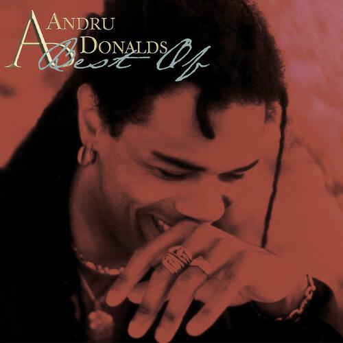 Andru Donalds - Simple Obsession