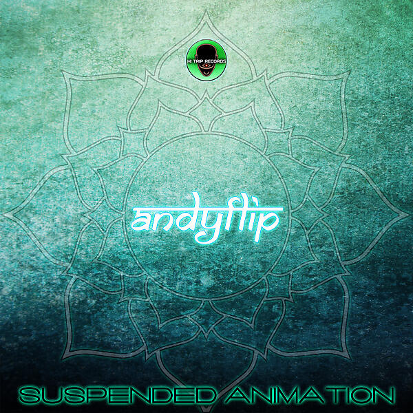 Andyflip - Ark Fairy, Dark Hada