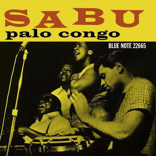 SABU - Billumba-Palo Congo