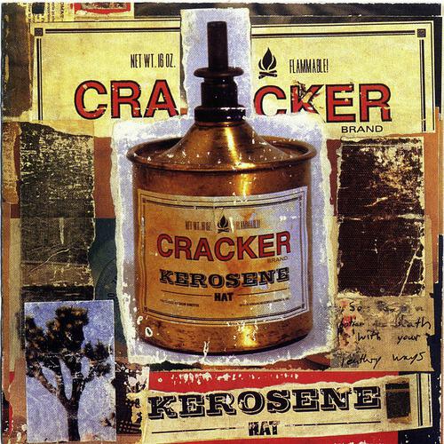 Cracker - Kerosene Hat (Acoustic)