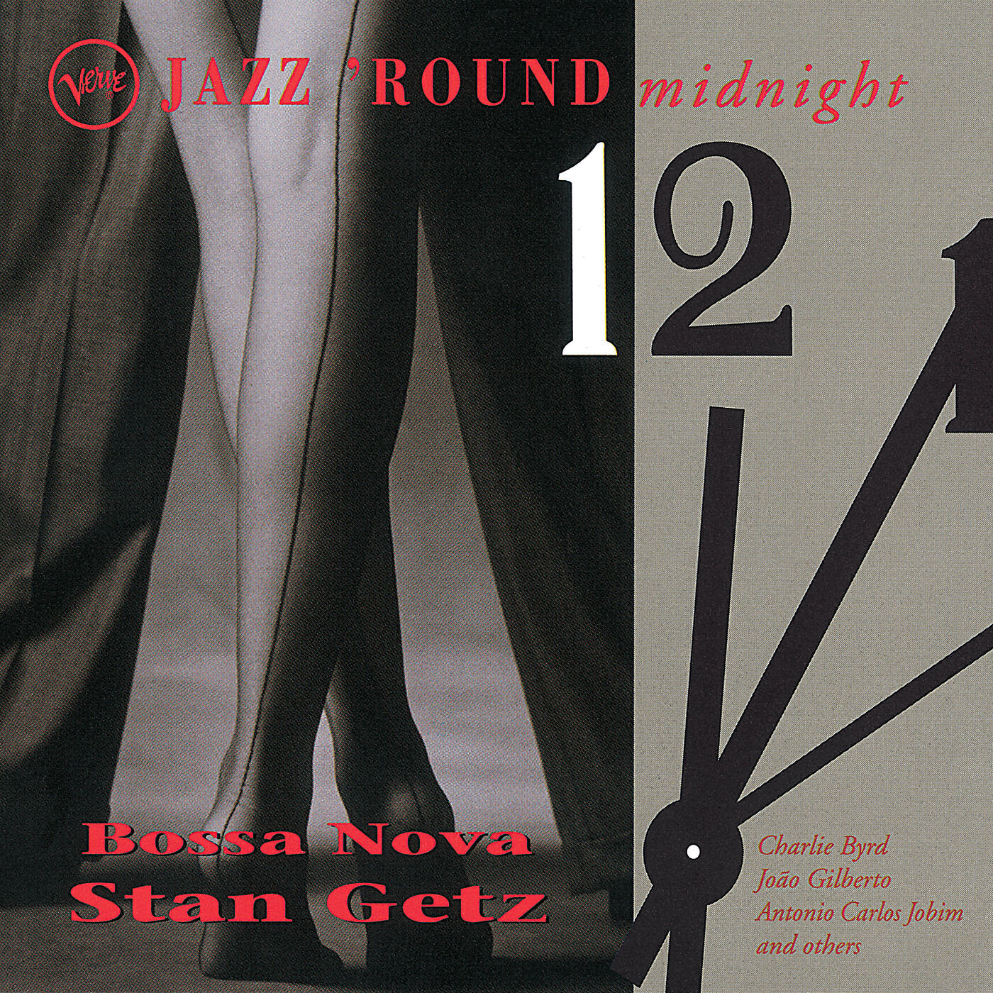 Stan Getz - Corcovado (Live At Webster Hall)