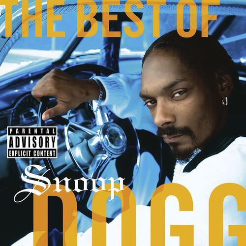 SNOOP DOGG - Gin And Juice II