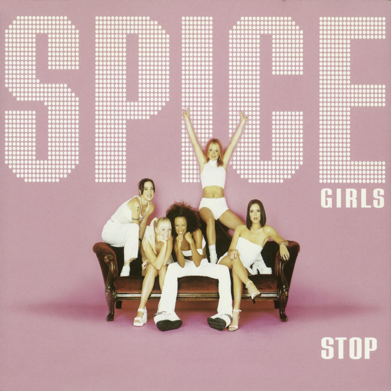 Spice Girls - Something Kinda Funny (Live From Istanbul, Turkey / 1997)