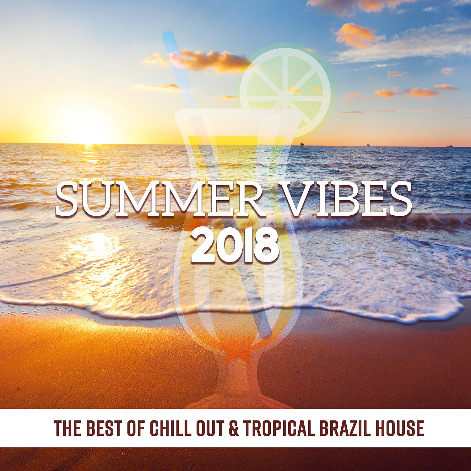 Chillout Sound Festival - Cool Chillout Zone