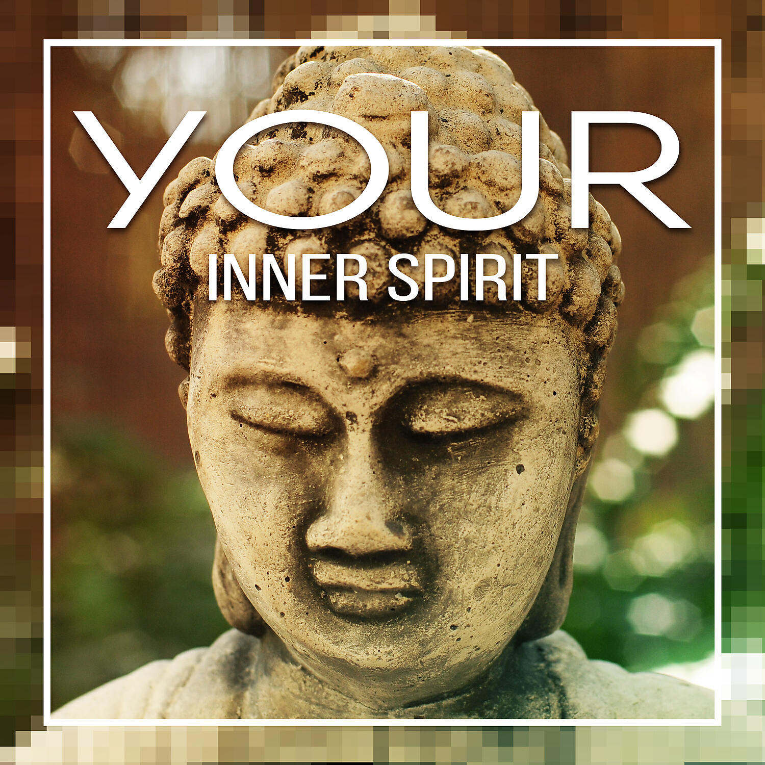 Guided Meditation Music Zone - Connection & Self Expression