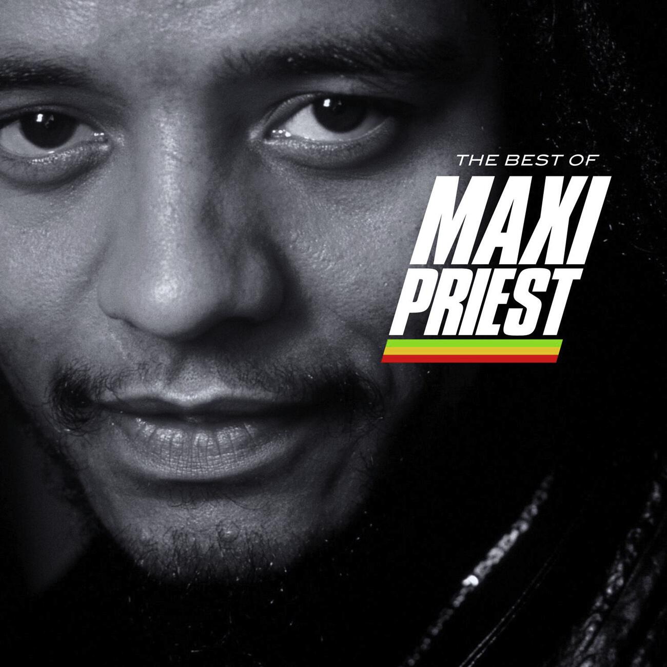 Maxi Priest - Mary's Got A Baby