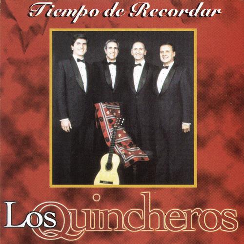 Los Quincheros - Usted (1998 Digital Remaster)