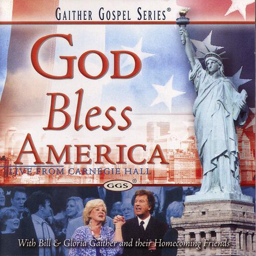 Natalie Grant - I Am Not Alone (God Bless America Version)
