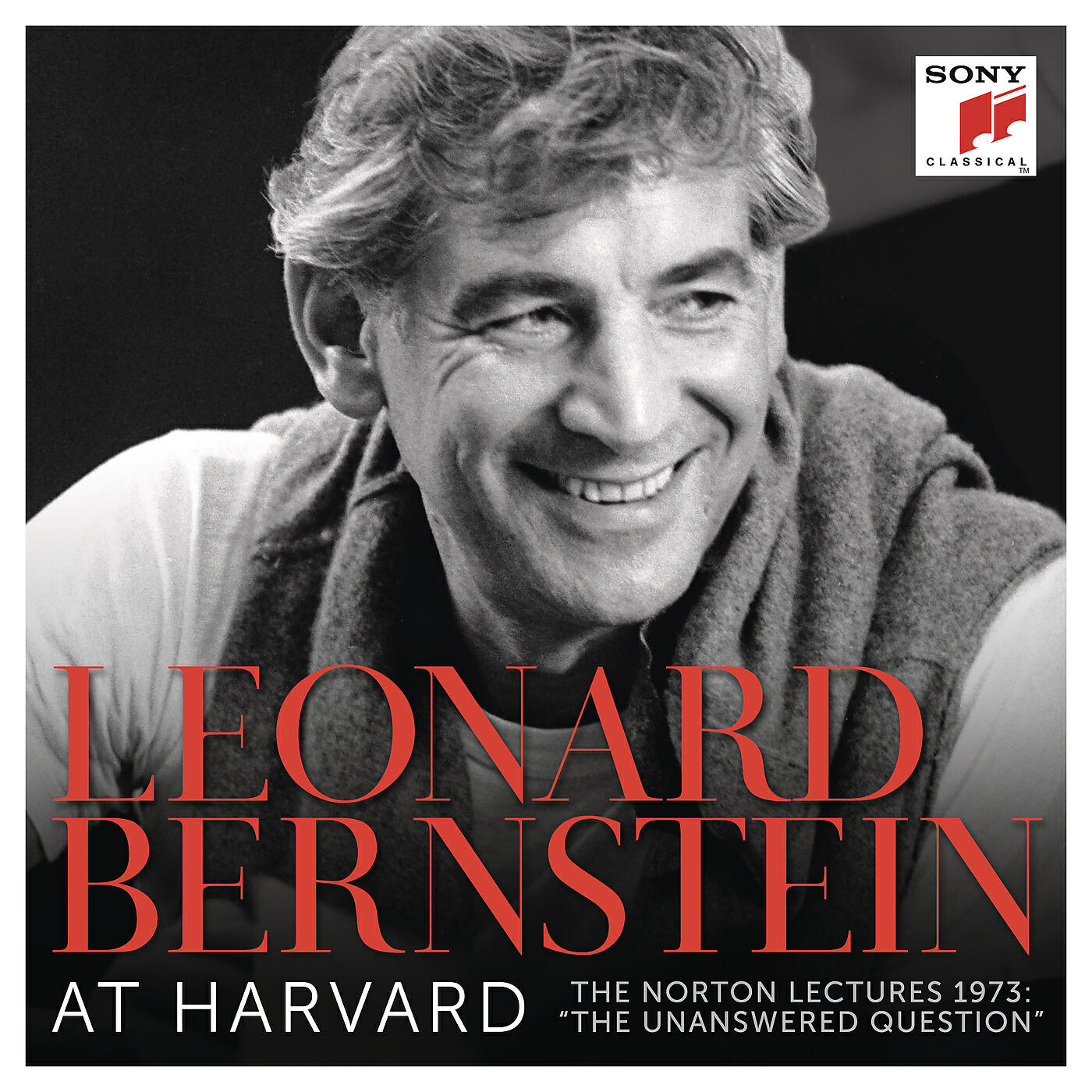 Leonard Bernstein - Vol. I - Musical Phonology: Maybe Even a Divine One