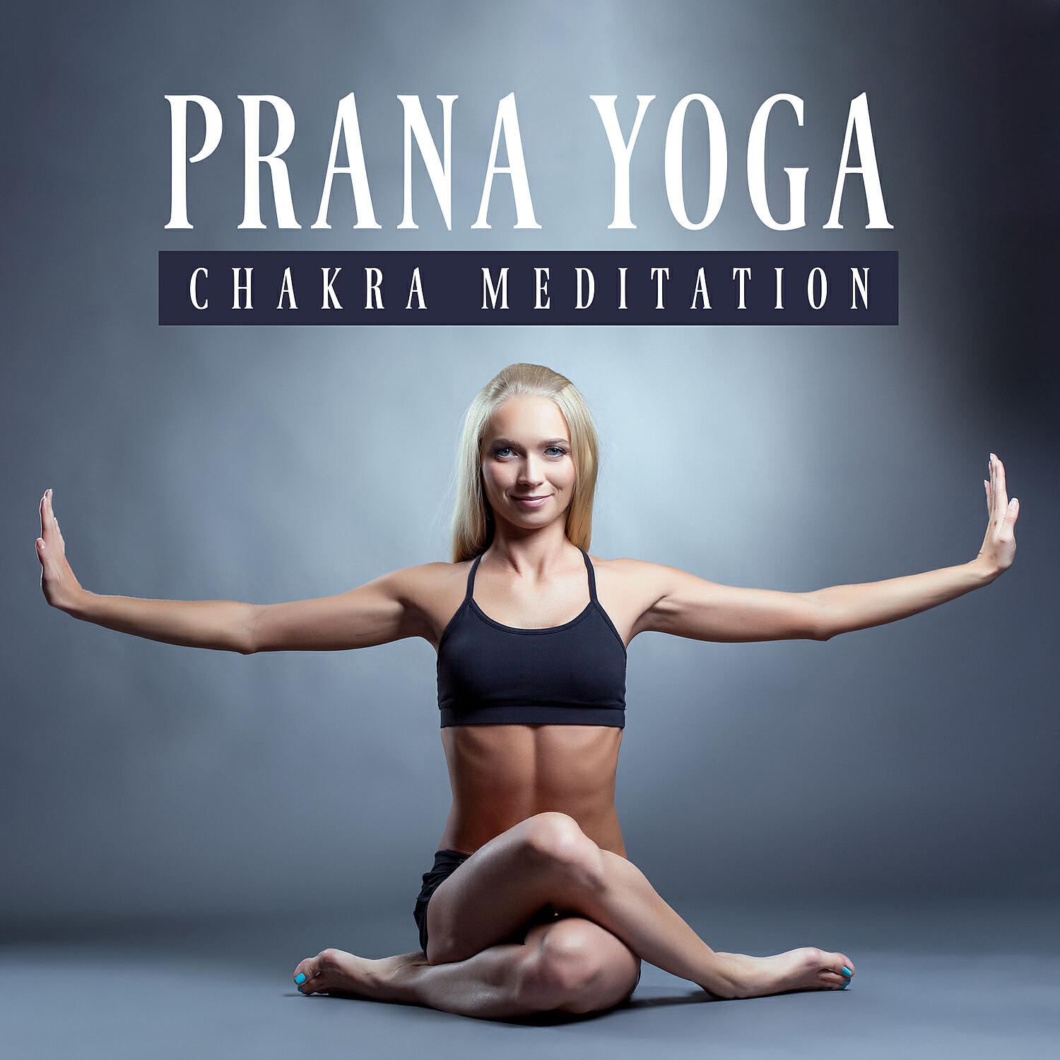 Guided Meditation Music Zone - Chakra Svadhisthana