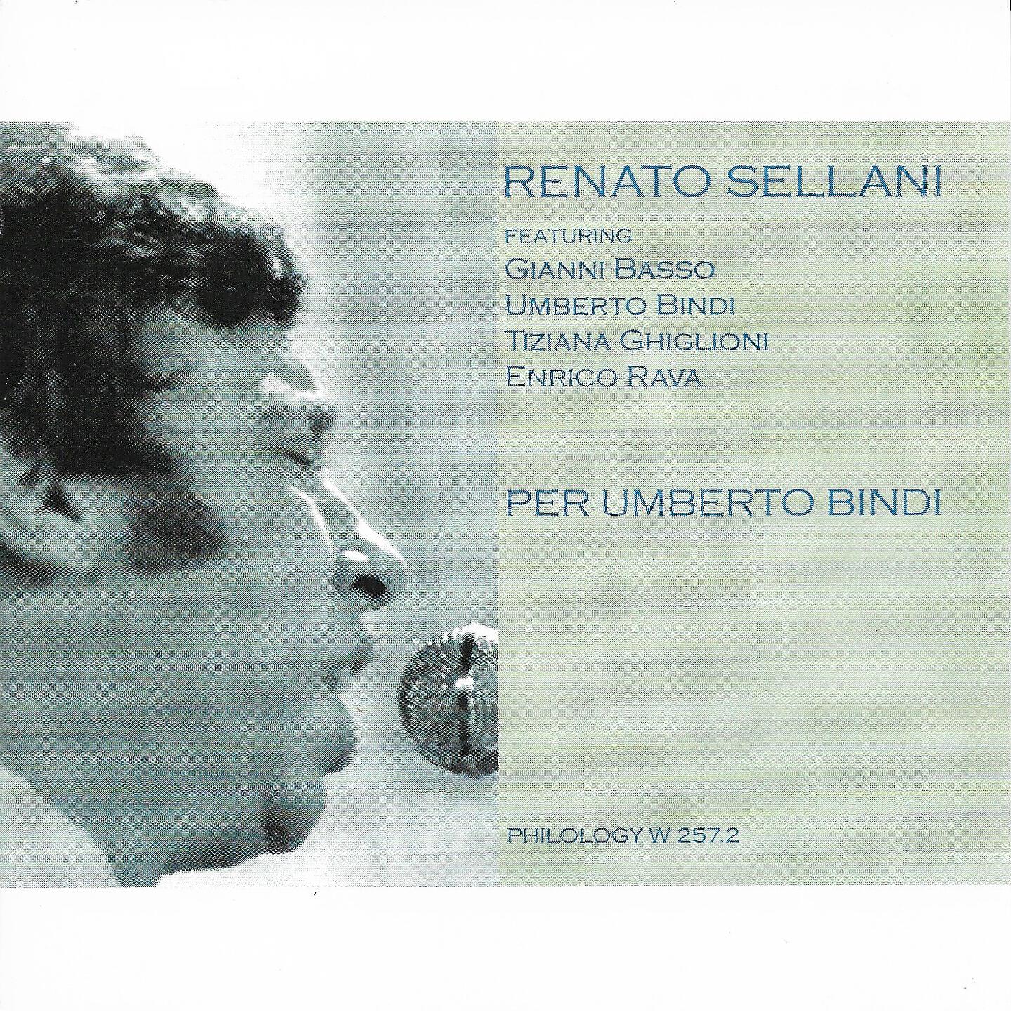 Renato Sellani - Il nostro concerto