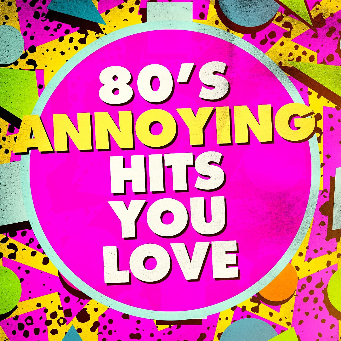 80s Forever - Theme from S-Express
