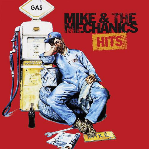Mike & The Mechanics - Everybody Gets A Second Chance
