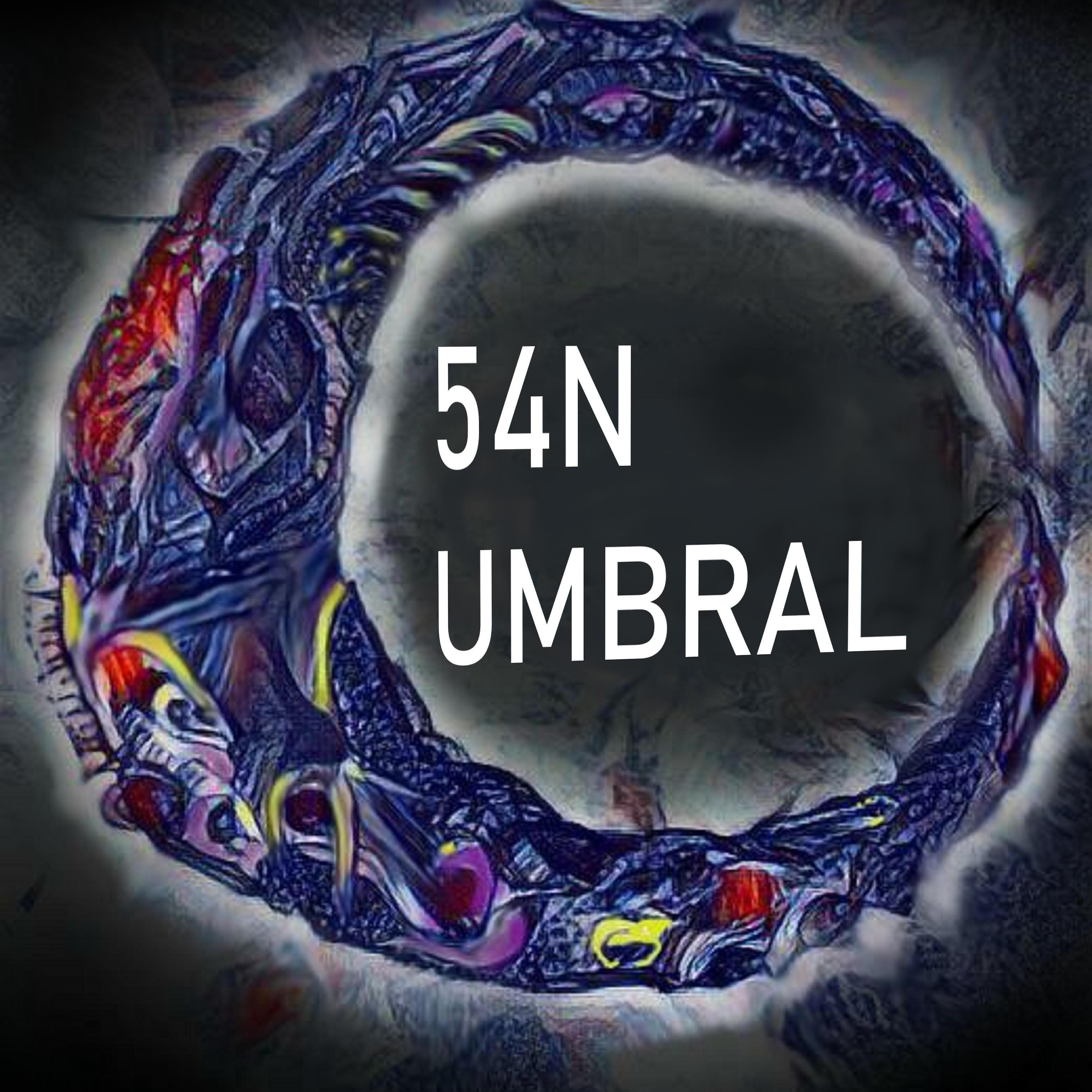 54n - Sal Si Puedes (Interludio Krosy)