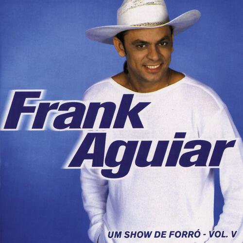 Frank Aguiar - Anna Julia