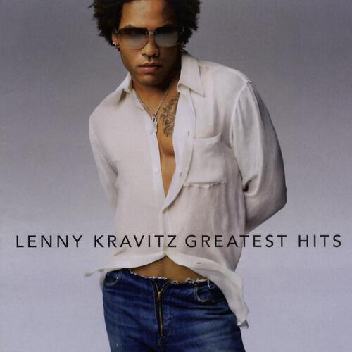 Lenny Kravitz - Always On The Run