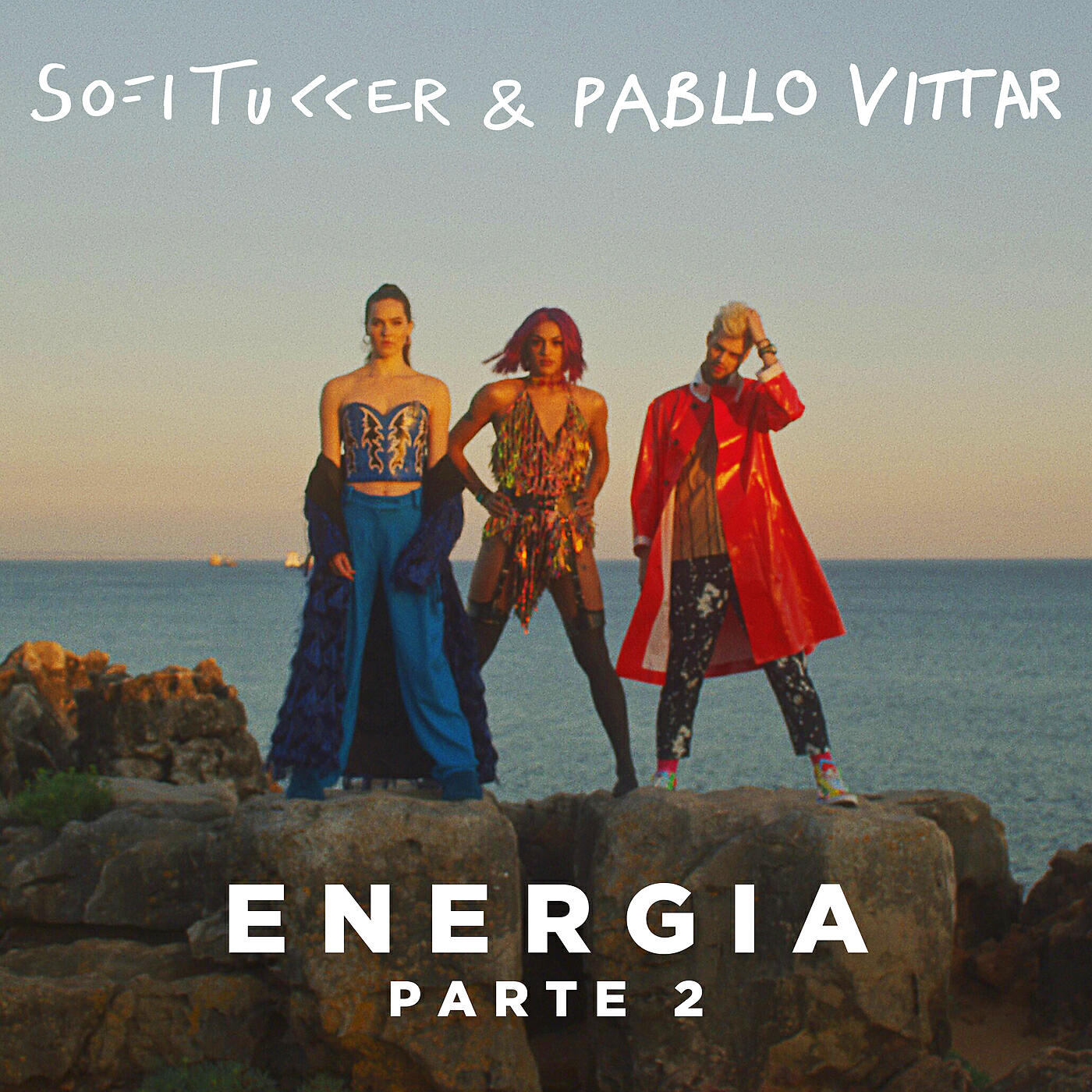 Pabllo Vittar - Energia (Parte 2)