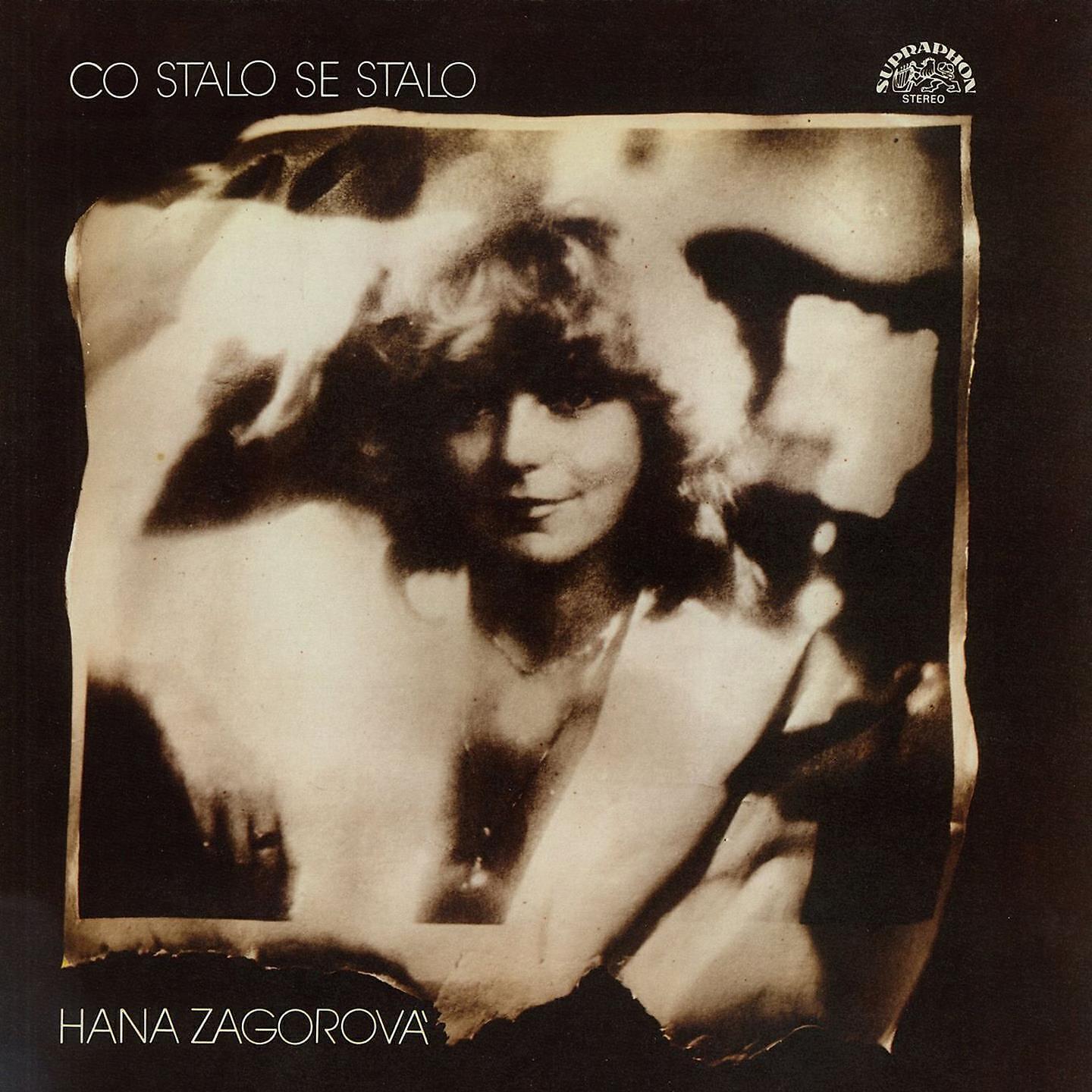 Hana Zagorova - Zvonková Pouť