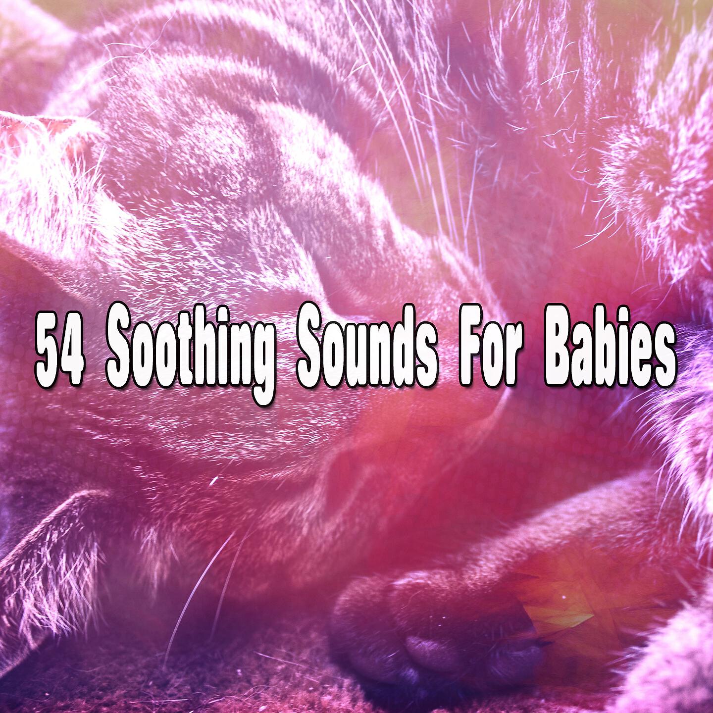 Baby Nap Time - White Noise Waves
