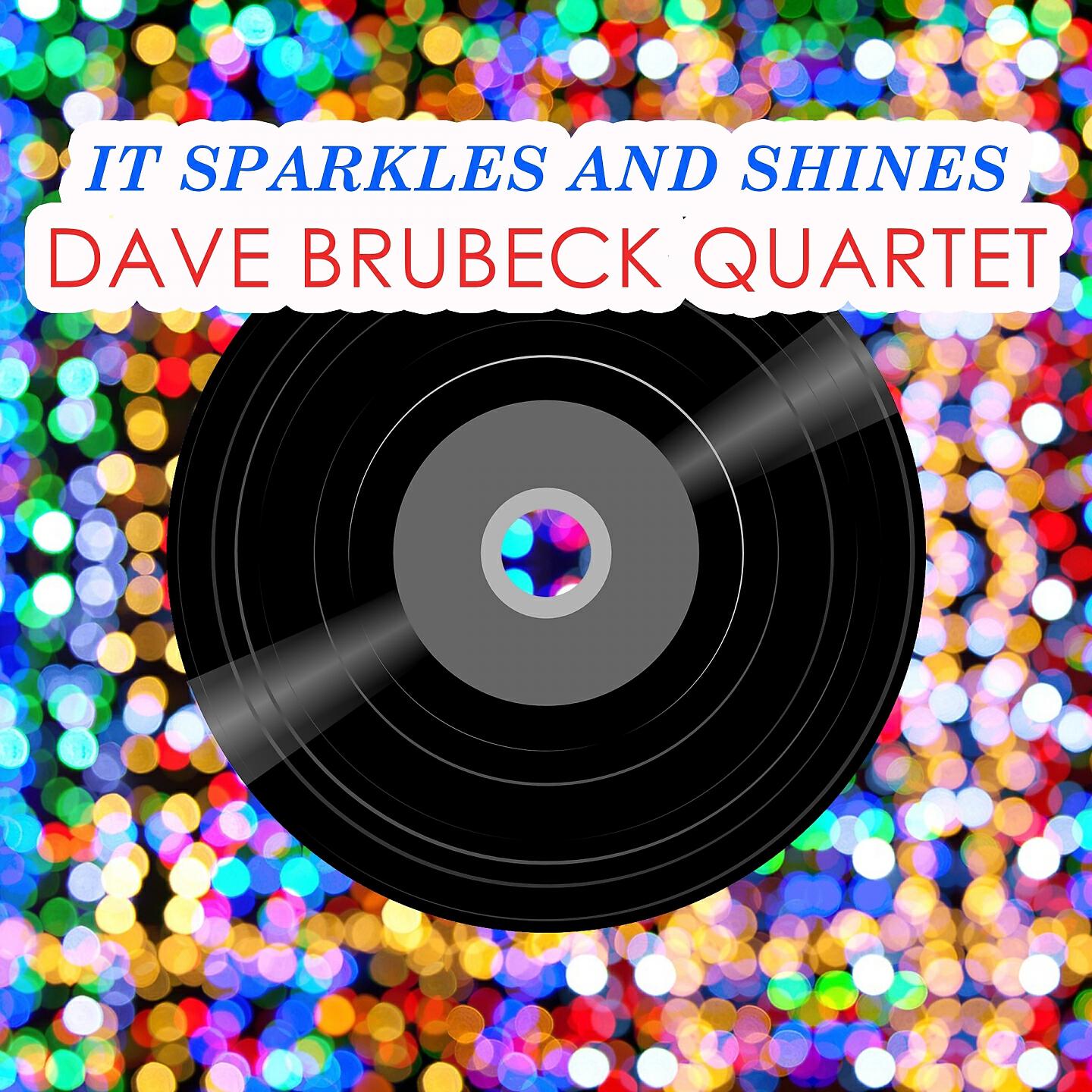Dave Brubeck Quartet - How High The Moon