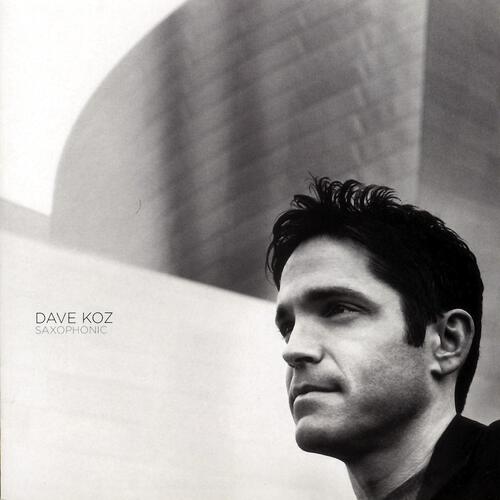 Dave Koz - Honey-Dipped