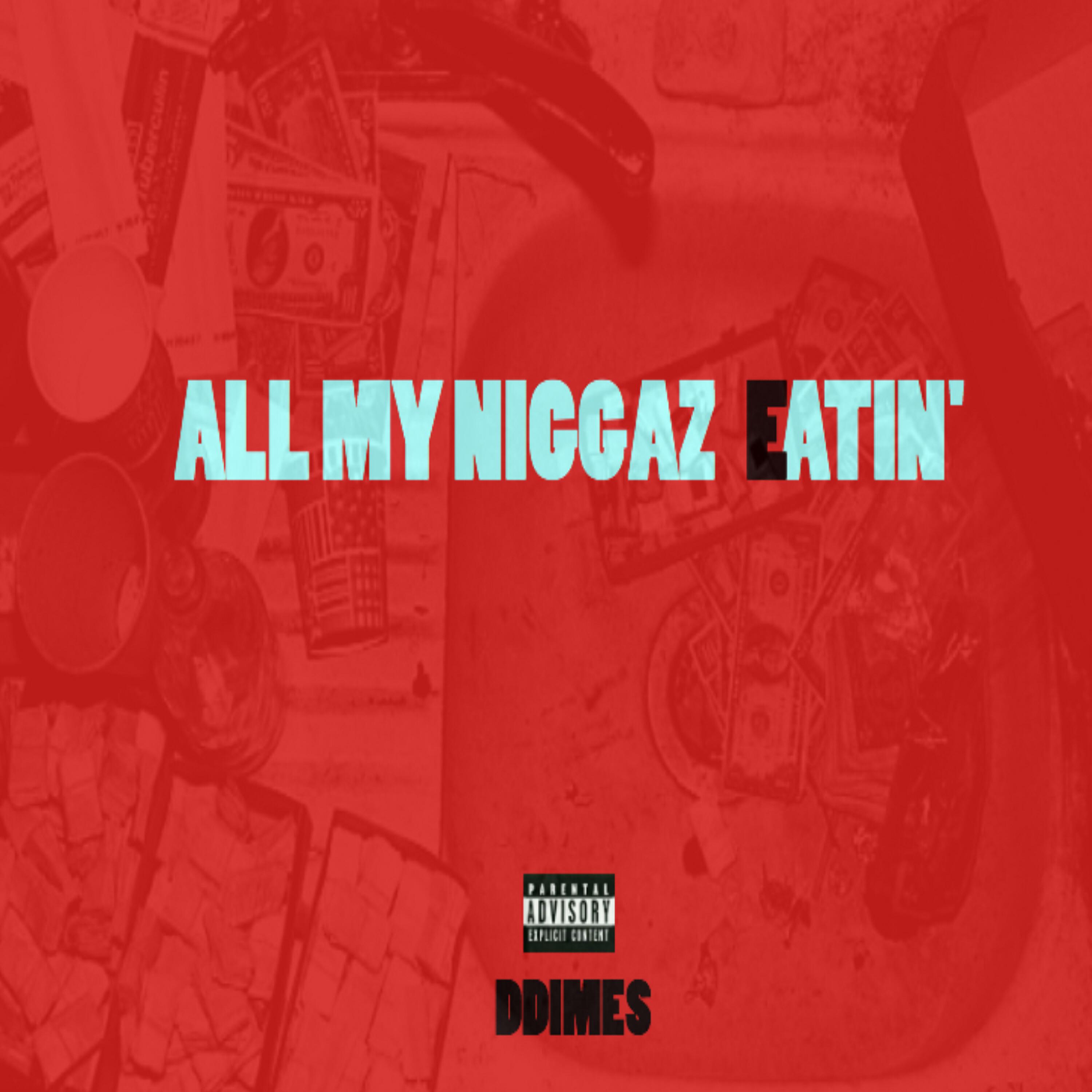 D-Dimes - Cocaine (feat. Mac Lucci)