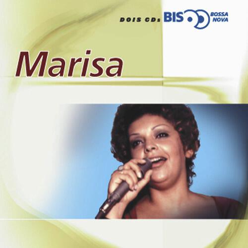 Marisa Gata Mansa - Céu E Mar