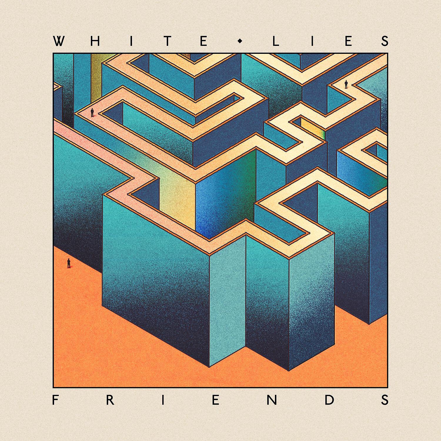 White Lies - Swing